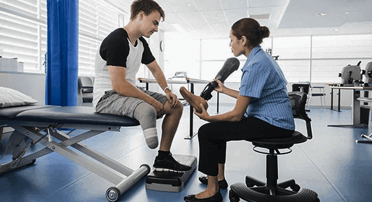 Prosthetic Clinics
